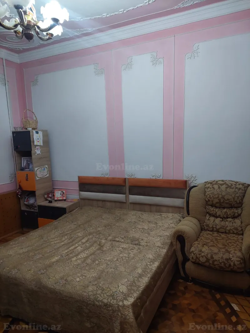 Satılır 5 otaqlı Həyət evi 159.8 m² Bakıxanov - şəkil 6