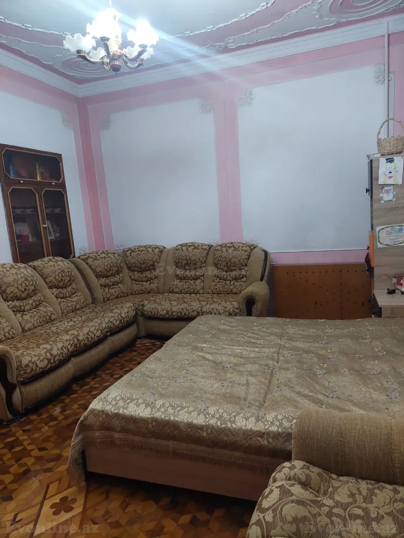 Satılır 5 otaqlı Həyət evi 159.8 m² Bakıxanov - şəkil 7