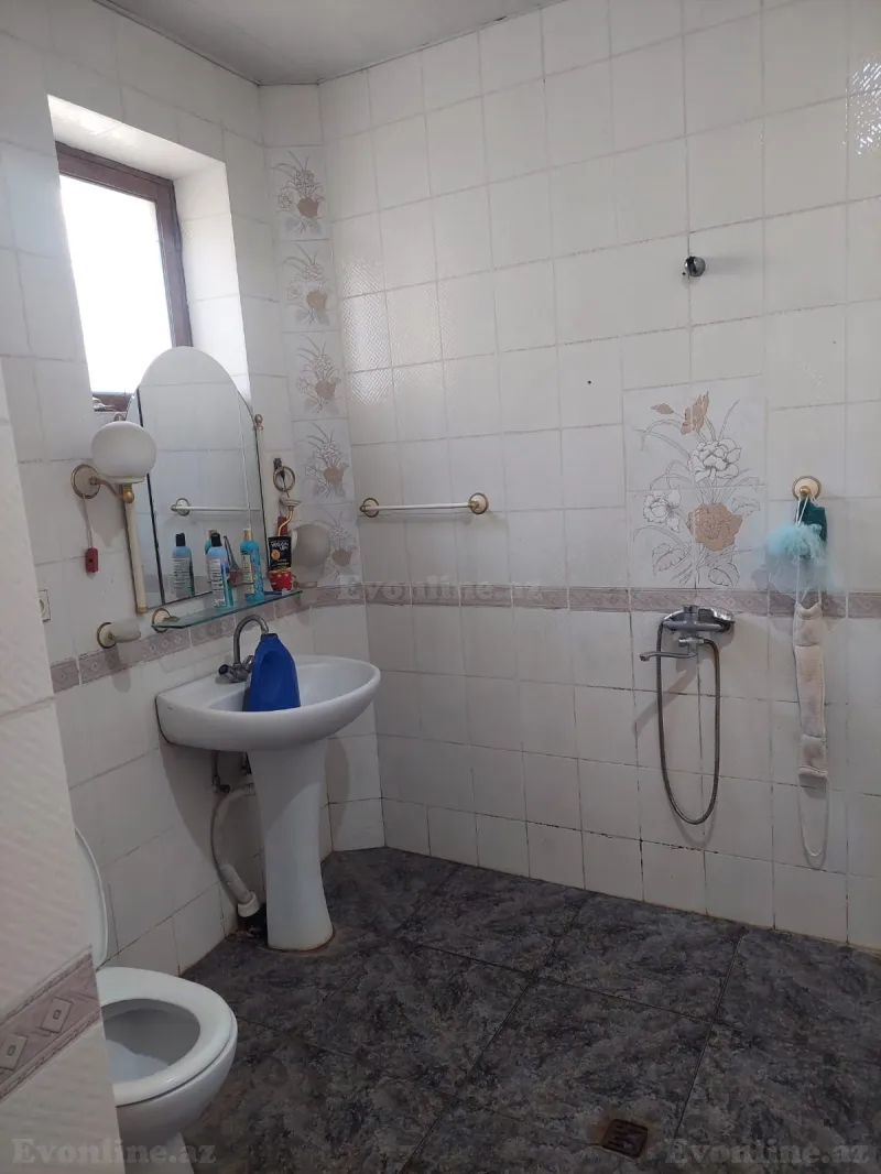 Satılır 5 otaqlı Həyət evi 159.8 m² Bakıxanov - şəkil 10