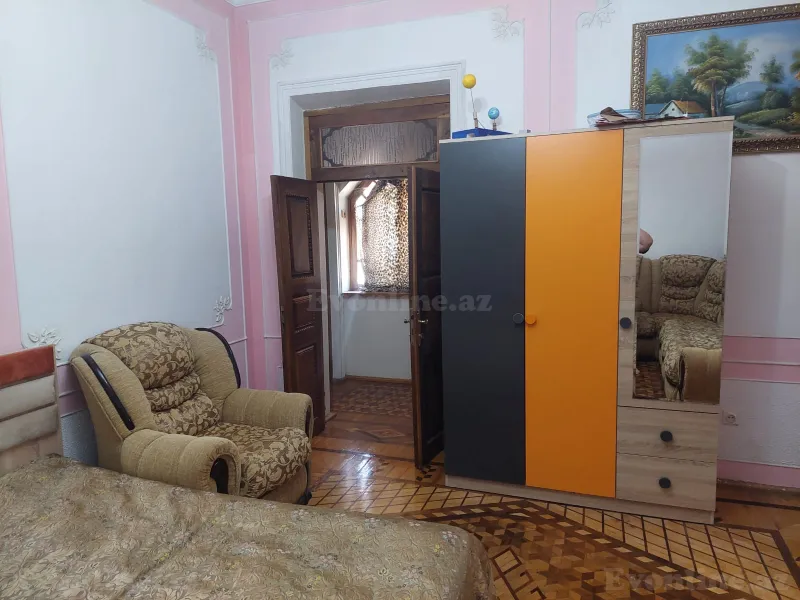 Satılır 5 otaqlı Həyət evi 159.8 m² Bakıxanov - şəkil 11