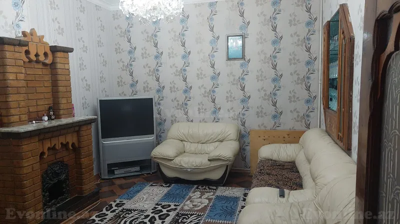 Satılır 5 otaqlı Həyət evi 159.8 m² Bakıxanov - şəkil 12