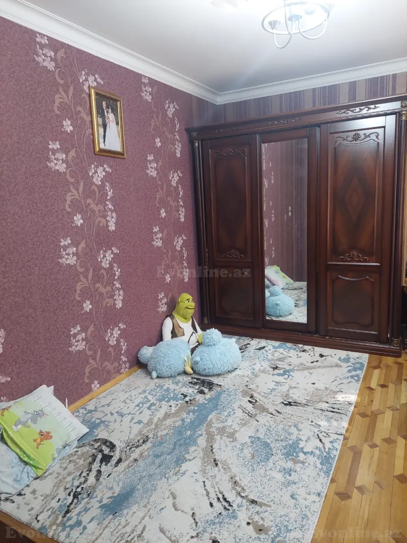 Satılır 5 otaqlı Həyət evi 159.8 m² Bakıxanov - şəkil 13