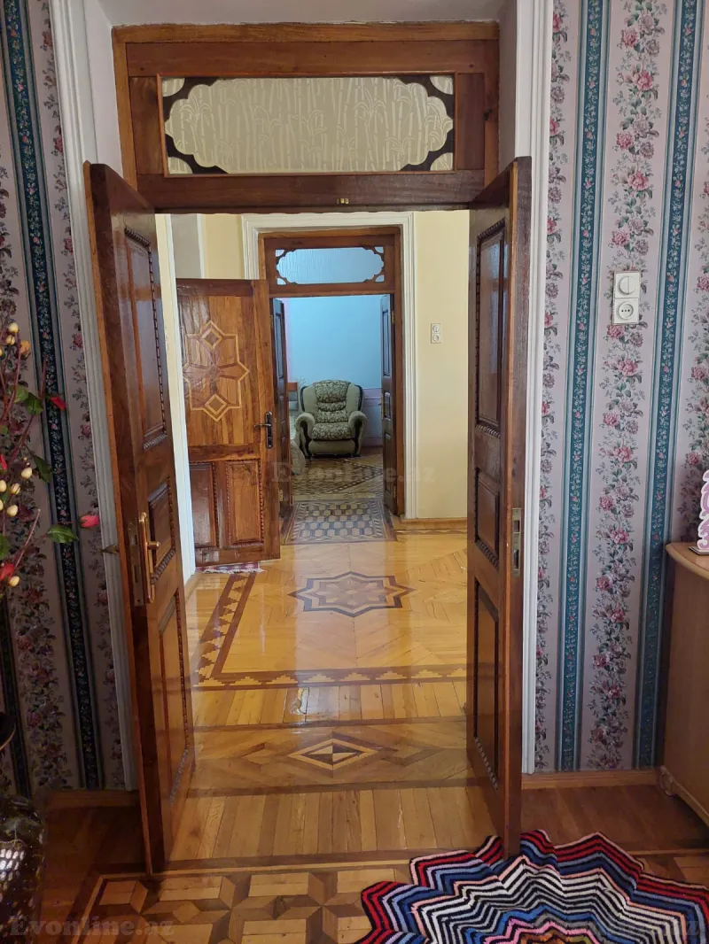 Satılır 5 otaqlı Həyət evi 159.8 m² Bakıxanov - şəkil 15