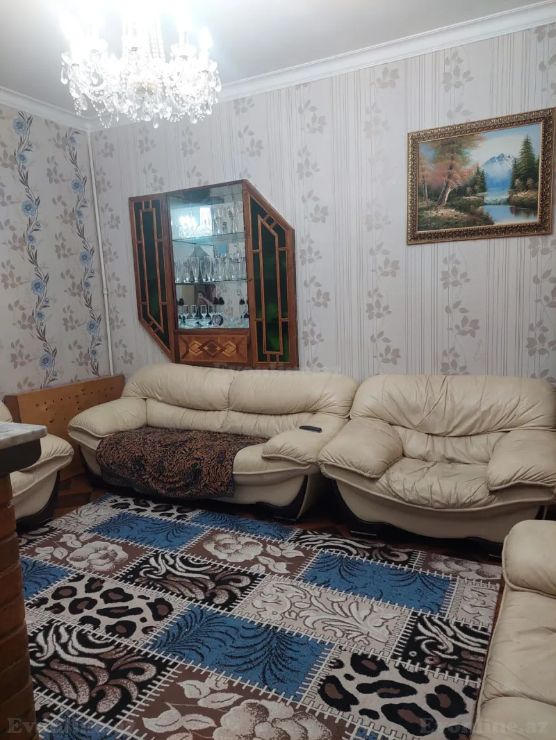 Satılır 5 otaqlı Həyət evi 159.8 m² Bakıxanov - şəkil 16