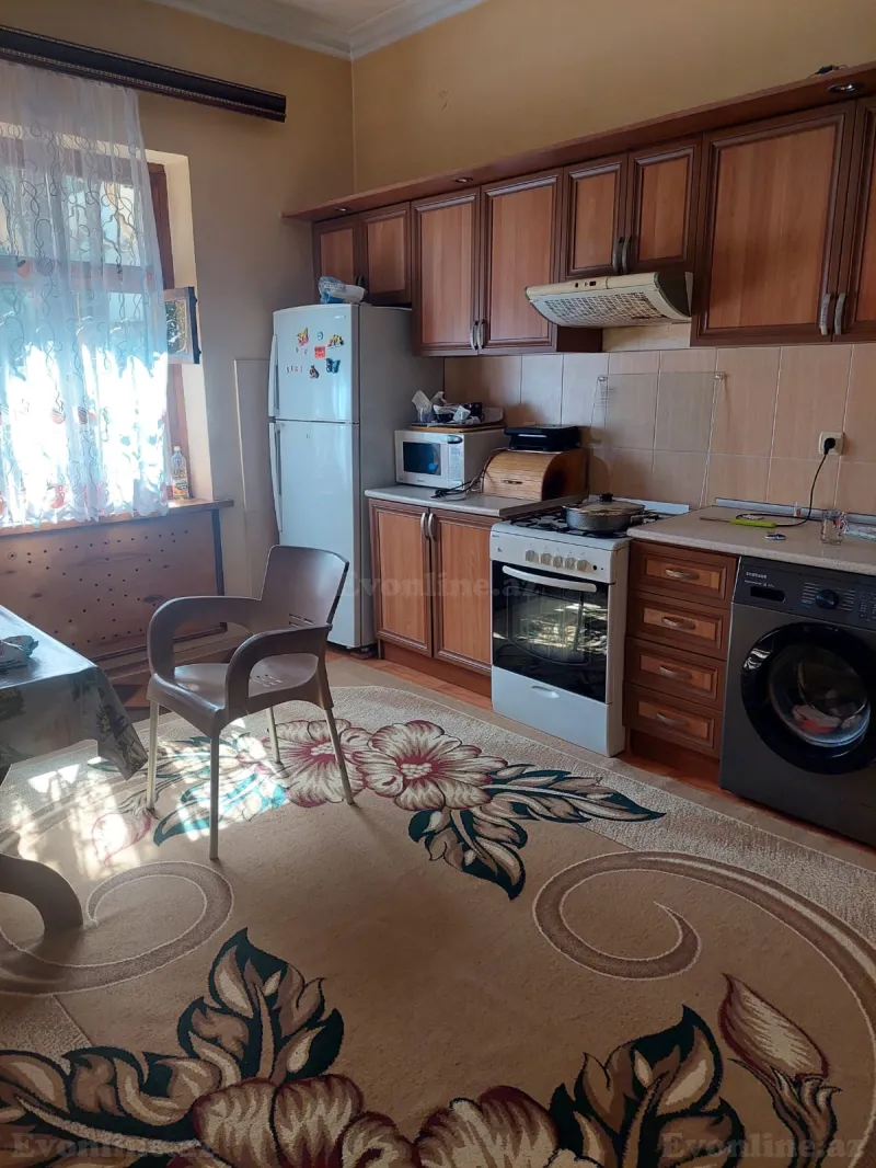 Satılır 5 otaqlı Həyət evi 159.8 m² Bakıxanov - şəkil 17