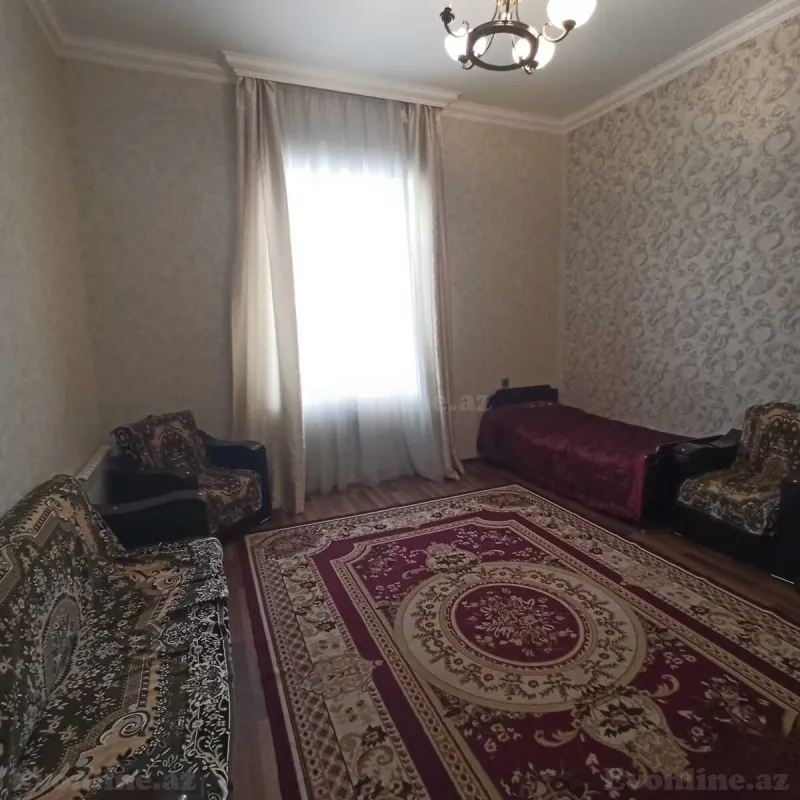 Kirayə verilir 2 otaqlı Mənzil Köhnə tikili 70 m² 28 May m. - şəkil 2