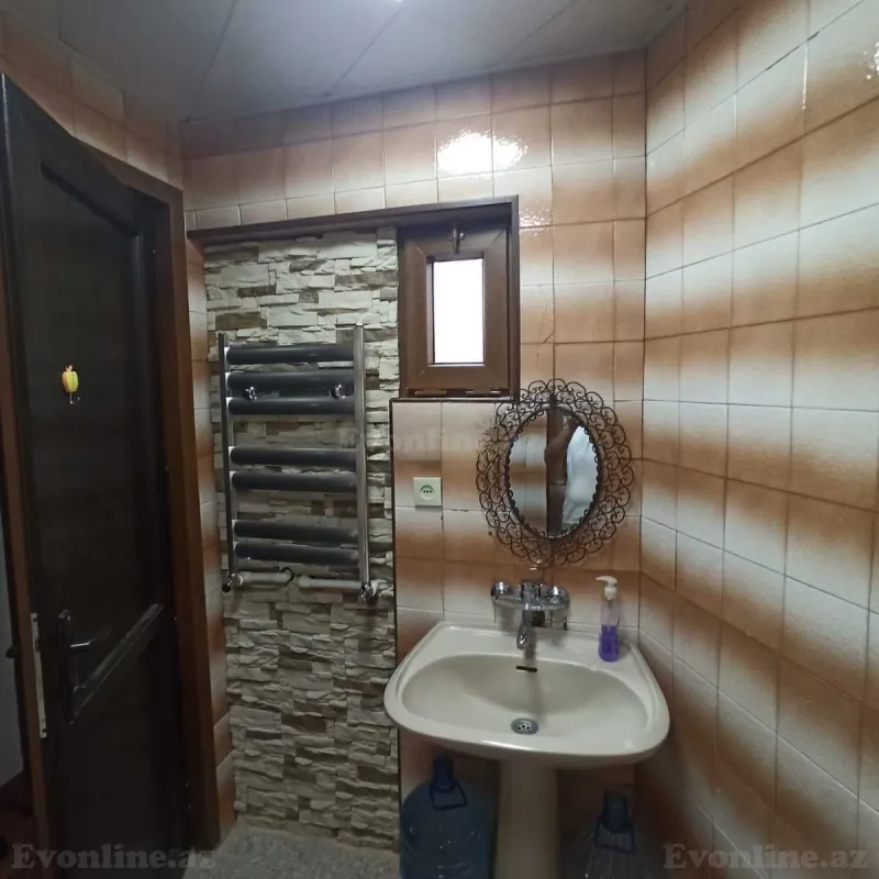 Kirayə verilir 2 otaqlı Mənzil Köhnə tikili 70 m² 28 May m. - şəkil 7