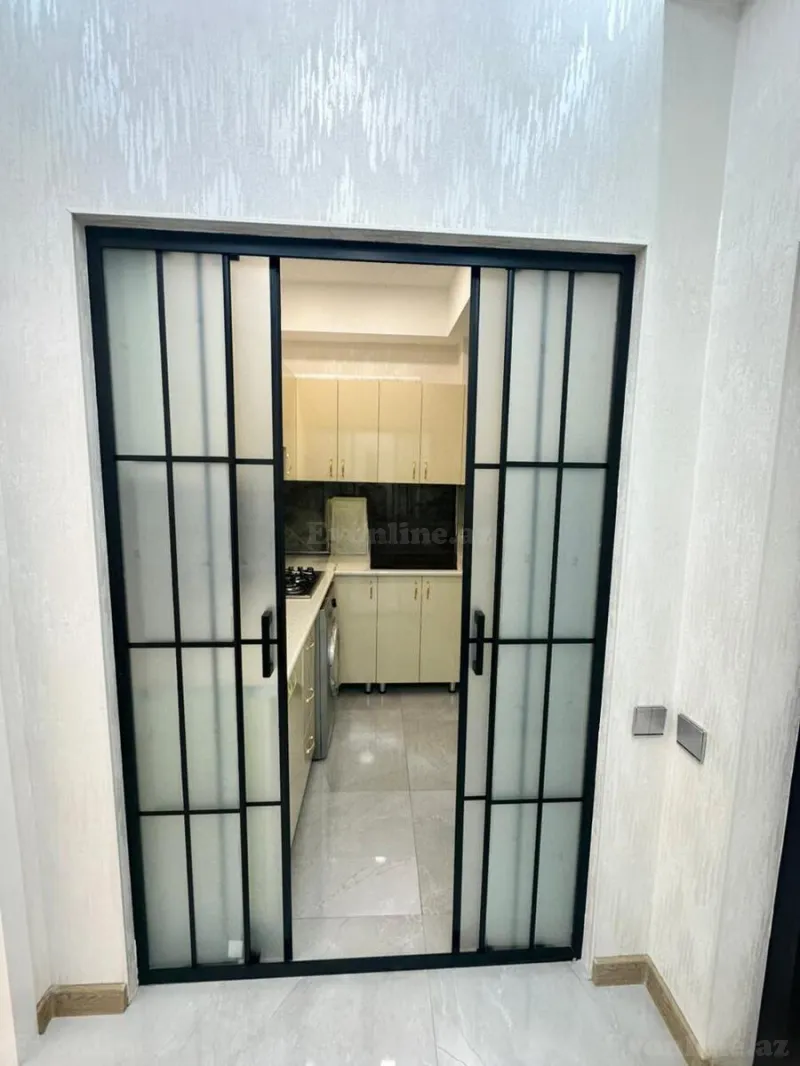 Kirayə verilir 2 otaqlı Mənzil Yeni tikili 55 m² 20 Yanvar m. - şəkil 5