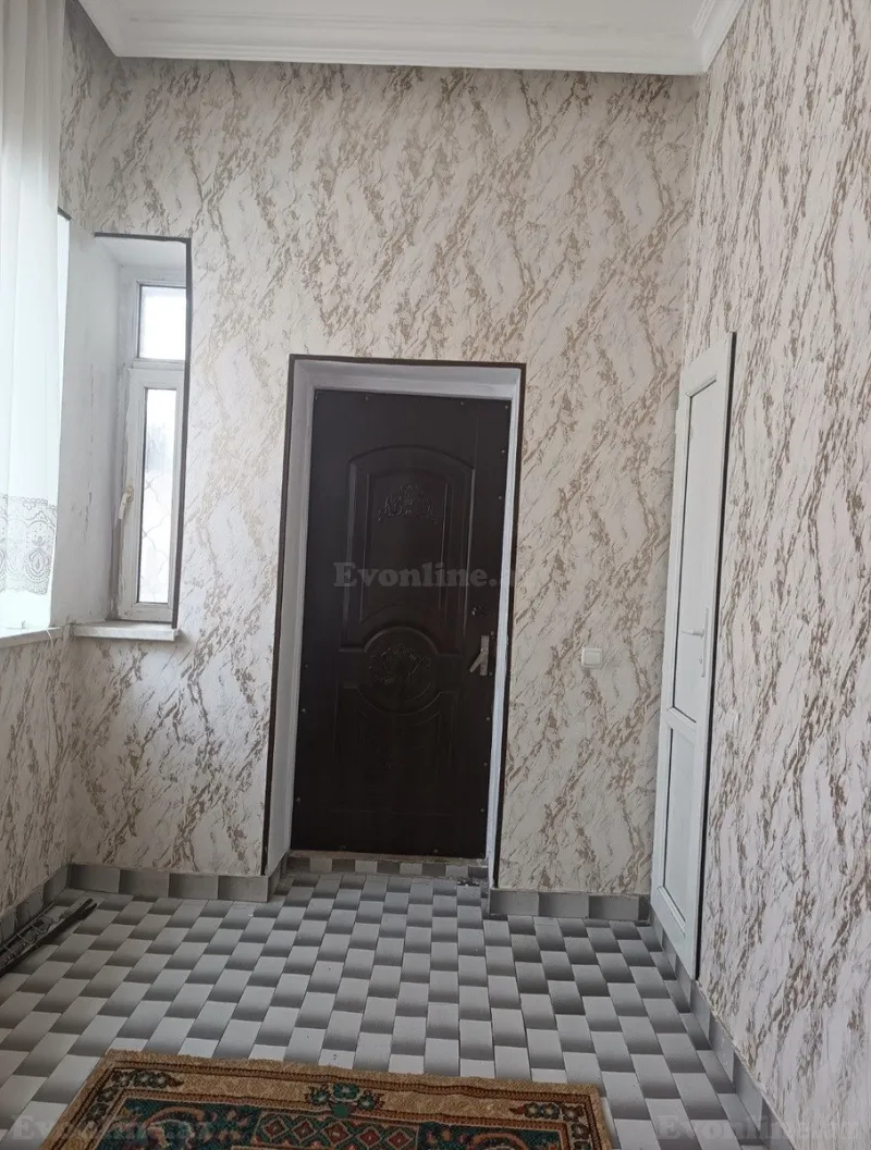 3 otaqlı Həyət evi 80 m² Əhmədli m. Kirayə verilir