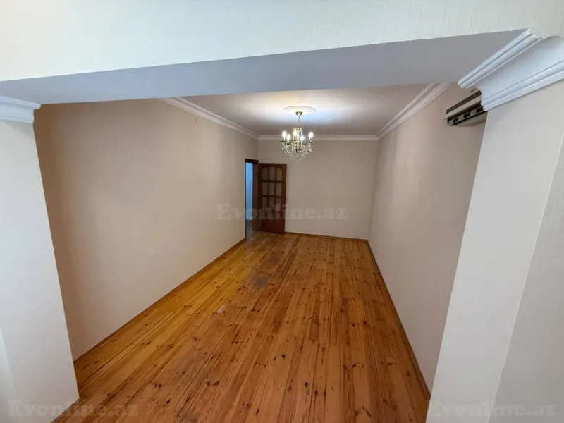 Satılır 3 otaqlı Mənzil Köhnə tikili 80 m² Həzi Aslanov m. - şəkil 5