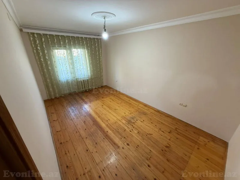 Satılır 3 otaqlı Mənzil Köhnə tikili 80 m² Həzi Aslanov m. - şəkil 7
