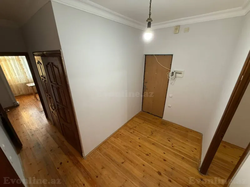 Satılır 3 otaqlı Mənzil Köhnə tikili 80 m² Həzi Aslanov m. - şəkil 9