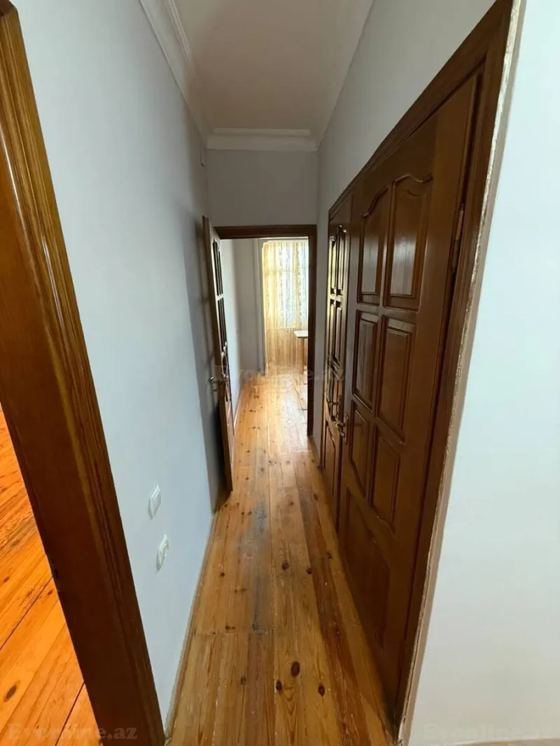 Satılır 3 otaqlı Mənzil Köhnə tikili 80 m² Həzi Aslanov m. - şəkil 10
