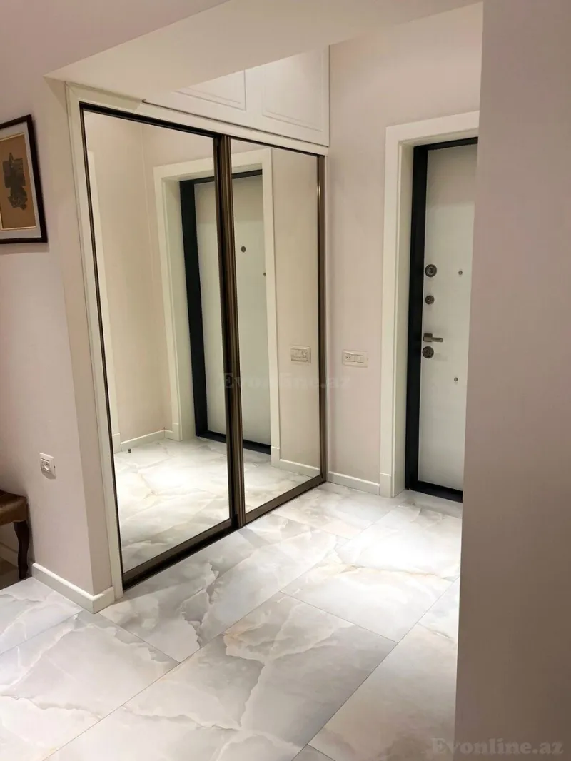 Satılır 3 otaqlı Mənzil Yeni tikili 95 m² Ağ şəhər - şəkil 11