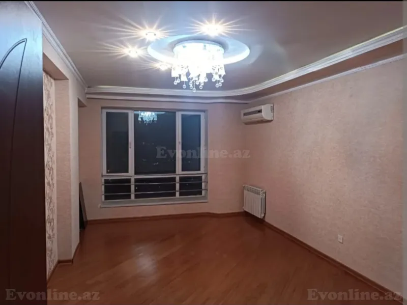Satılır 2 otaqlı Mənzil Yeni tikili 80 m² Gəncə pr. - şəkil 2