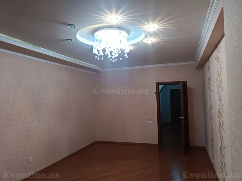 Satılır 2 otaqlı Mənzil Yeni tikili 80 m² Gəncə pr. - şəkil 3