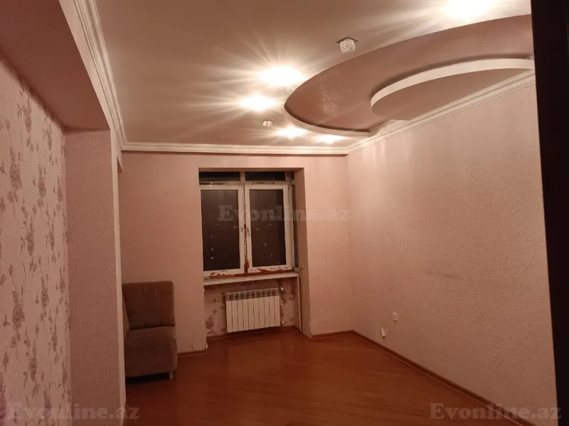 Satılır 2 otaqlı Mənzil Yeni tikili 80 m² Gəncə pr. - şəkil 4