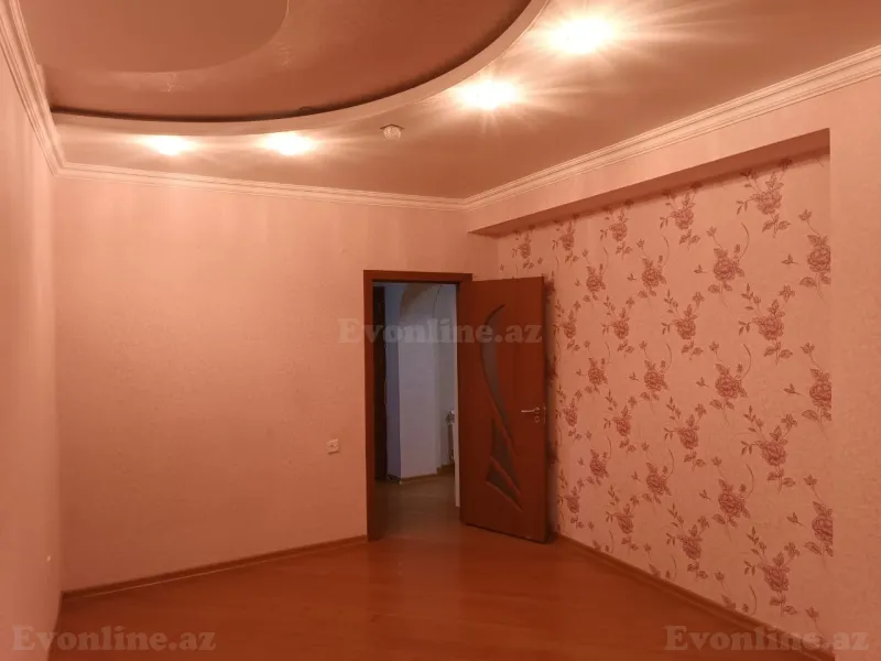 Satılır 2 otaqlı Mənzil Yeni tikili 80 m² Gəncə pr. - şəkil 5