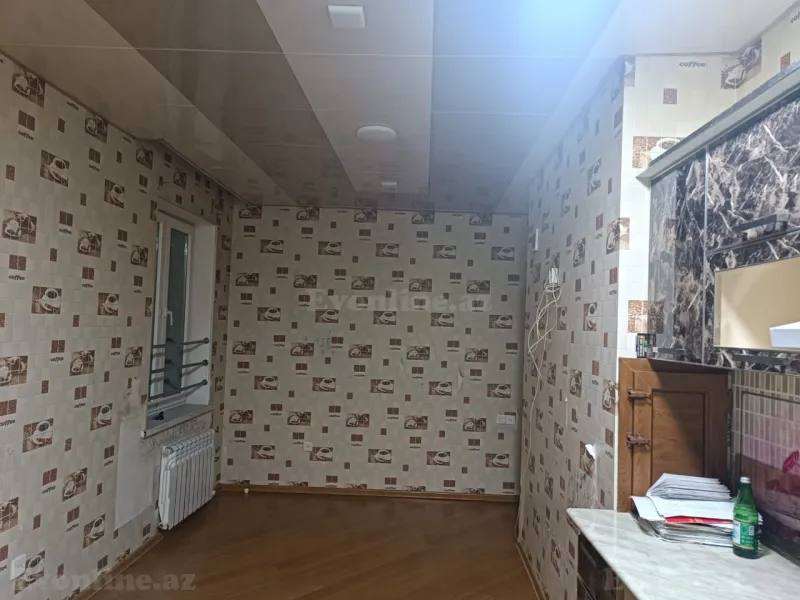 Satılır 2 otaqlı Mənzil Yeni tikili 80 m² Gəncə pr. - şəkil 7