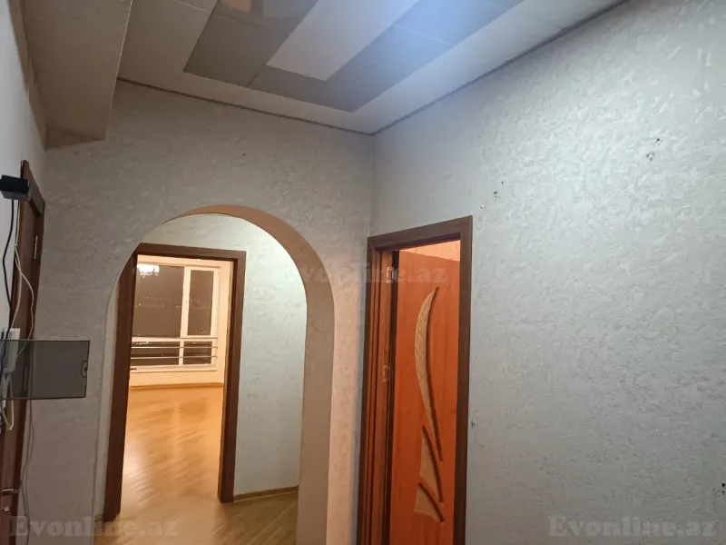Satılır 2 otaqlı Mənzil Yeni tikili 80 m² Gəncə pr. - şəkil 8