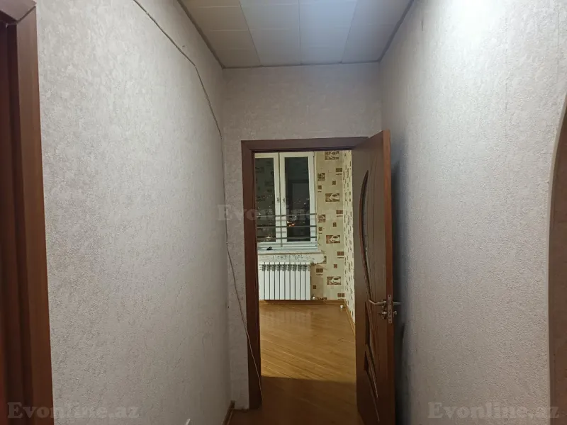 Satılır 2 otaqlı Mənzil Yeni tikili 80 m² Gəncə pr. - şəkil 9
