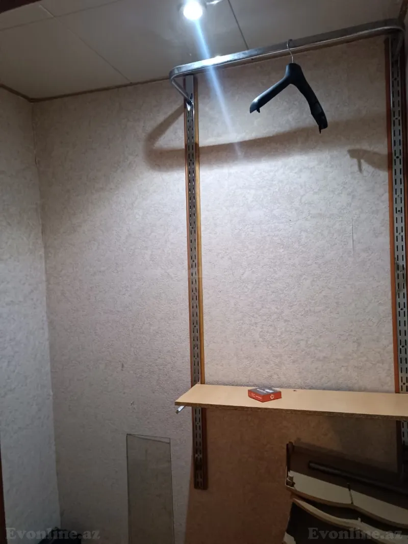 Satılır 2 otaqlı Mənzil Yeni tikili 80 m² Gəncə pr. - şəkil 10