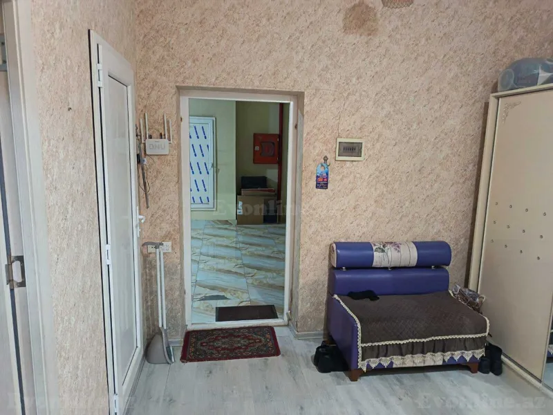 Satılır 2 otaqlı Mənzil Yeni tikili 62 m² Nəriman Nərimanov m. - şəkil 5