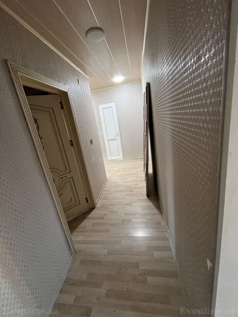 Kirayə verilir 4 otaqlı Mənzil Köhnə tikili 105 m² 20 Yanvar m. - şəkil 8