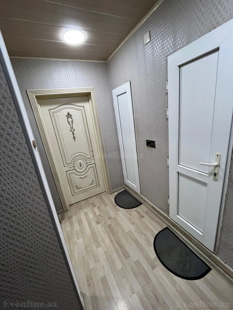 Kirayə verilir 4 otaqlı Mənzil Köhnə tikili 105 m² 20 Yanvar m. - şəkil 15