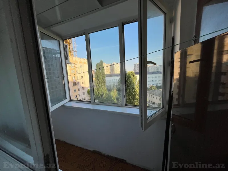 Kirayə verilir 4 otaqlı Mənzil Köhnə tikili 105 m² 20 Yanvar m. - şəkil 16
