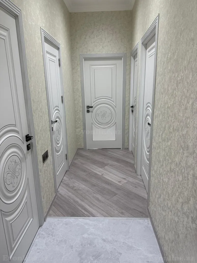 Satılır 2 otaqlı Mənzil Yeni tikili 55 m² Əhmədli - şəkil 8