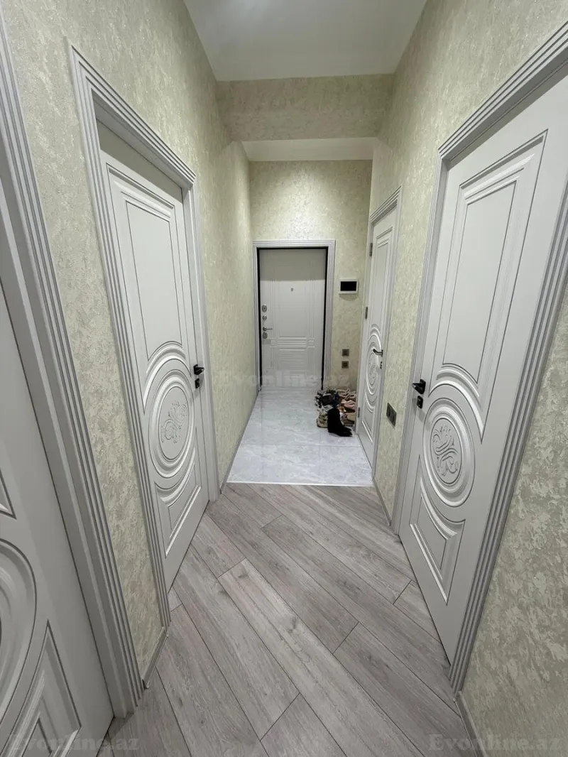 Satılır 2 otaqlı Mənzil Yeni tikili 55 m² Əhmədli - şəkil 9