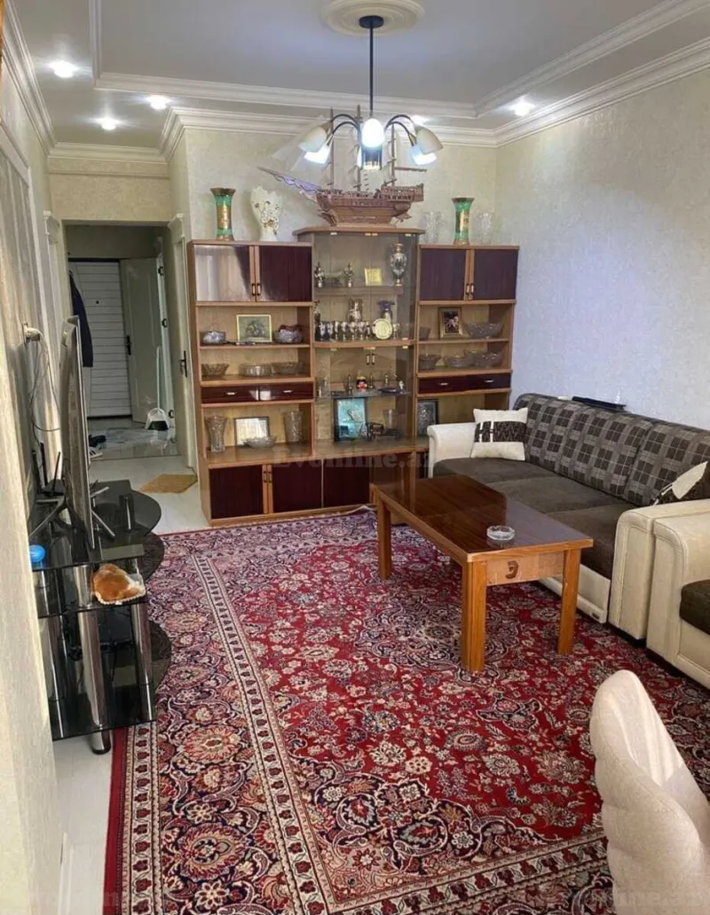 Satılır 2 otaqlı Mənzil Yeni tikili 65 m² Azadlıq prospekti m. - şəkil 4