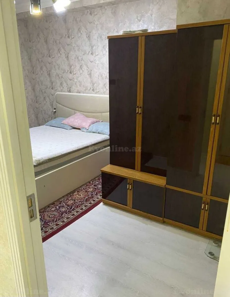 Satılır 2 otaqlı Mənzil Yeni tikili 65 m² Azadlıq prospekti m. - şəkil 9