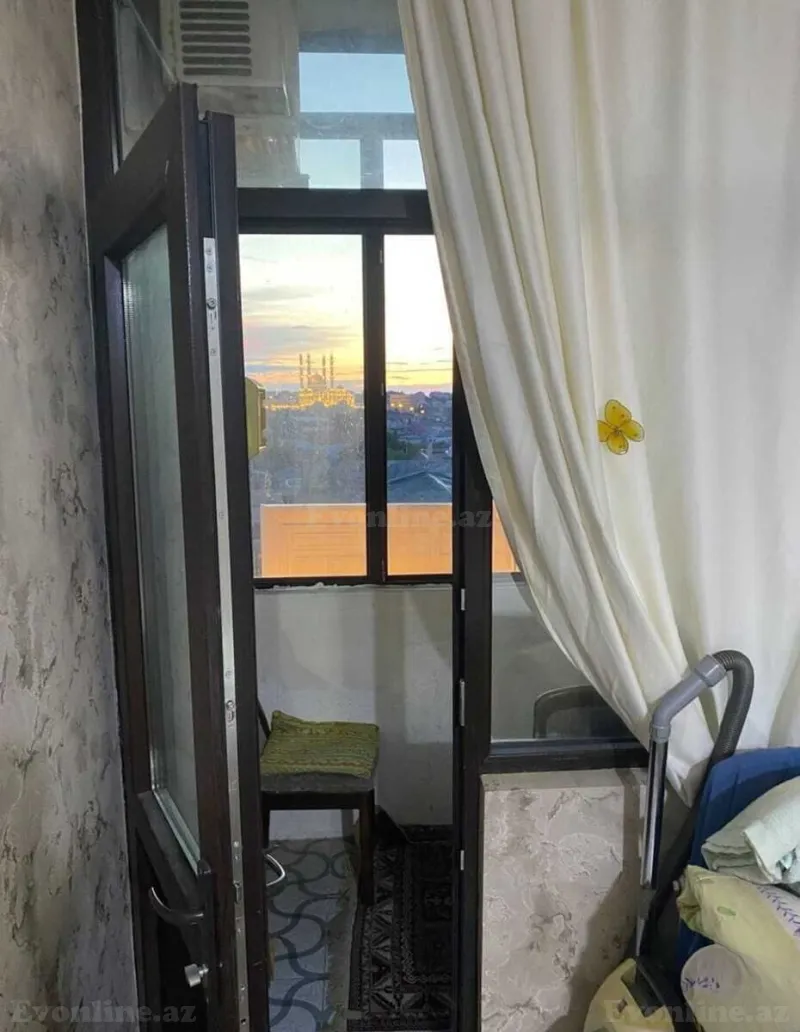 Satılır 2 otaqlı Mənzil Yeni tikili 65 m² Azadlıq prospekti m. - şəkil 17