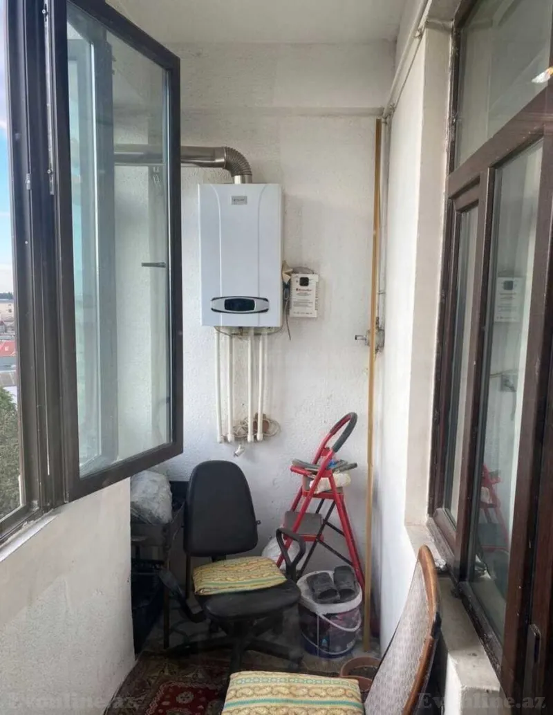 Satılır 2 otaqlı Mənzil Yeni tikili 65 m² Azadlıq prospekti m. - şəkil 18