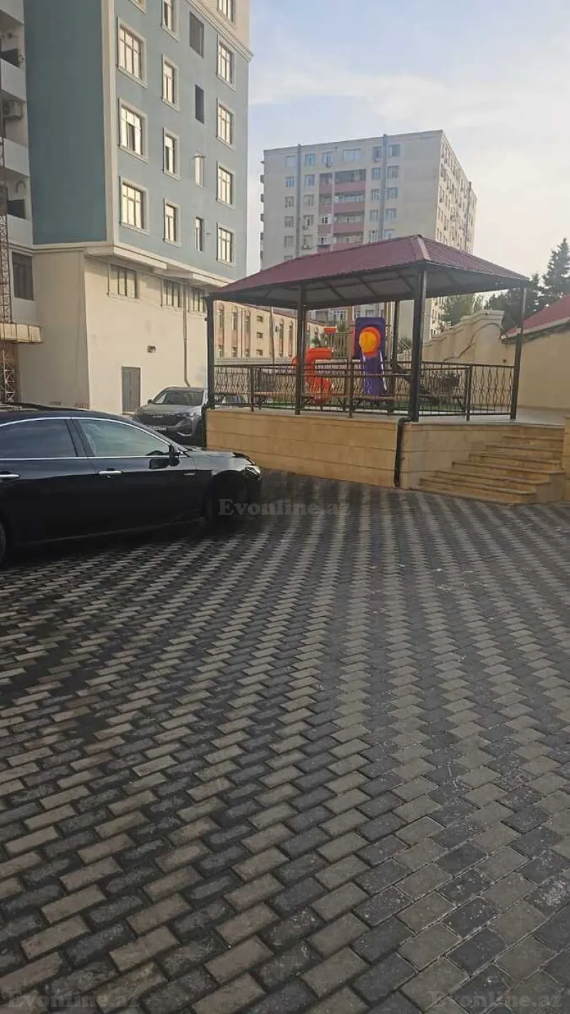 Satılır 2 otaqlı Mənzil Yeni tikili 65 m² Azadlıq prospekti m. - şəkil 20