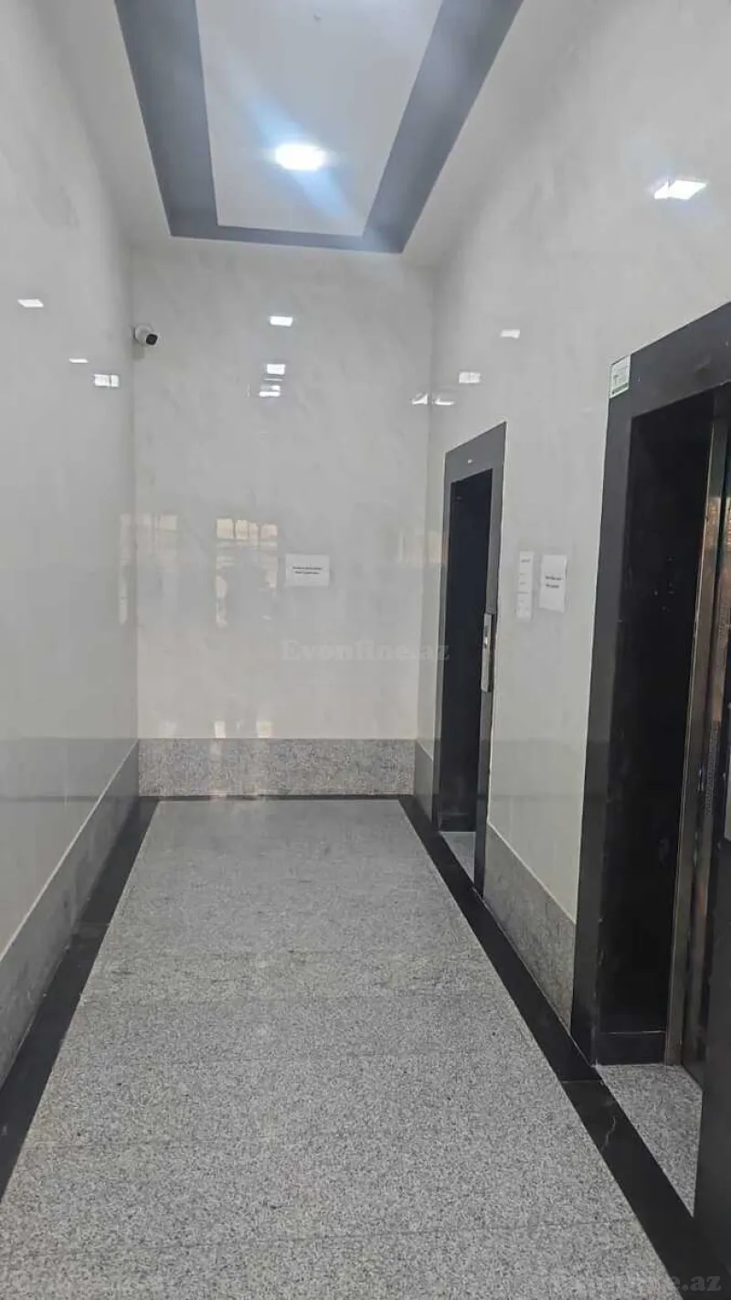 Satılır 2 otaqlı Mənzil Yeni tikili 65 m² Azadlıq prospekti m. - şəkil 21