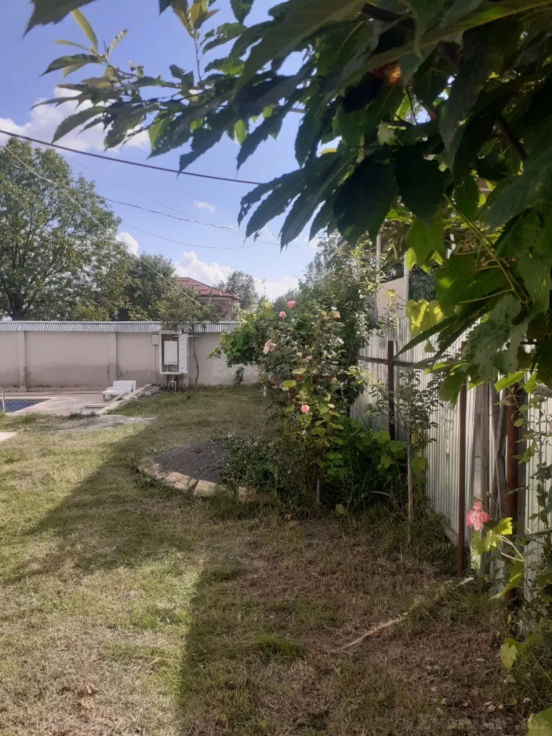 Kirayə verilir 3 otaqlı Həyət evi 70 m² Qəbələ - şəkil 4