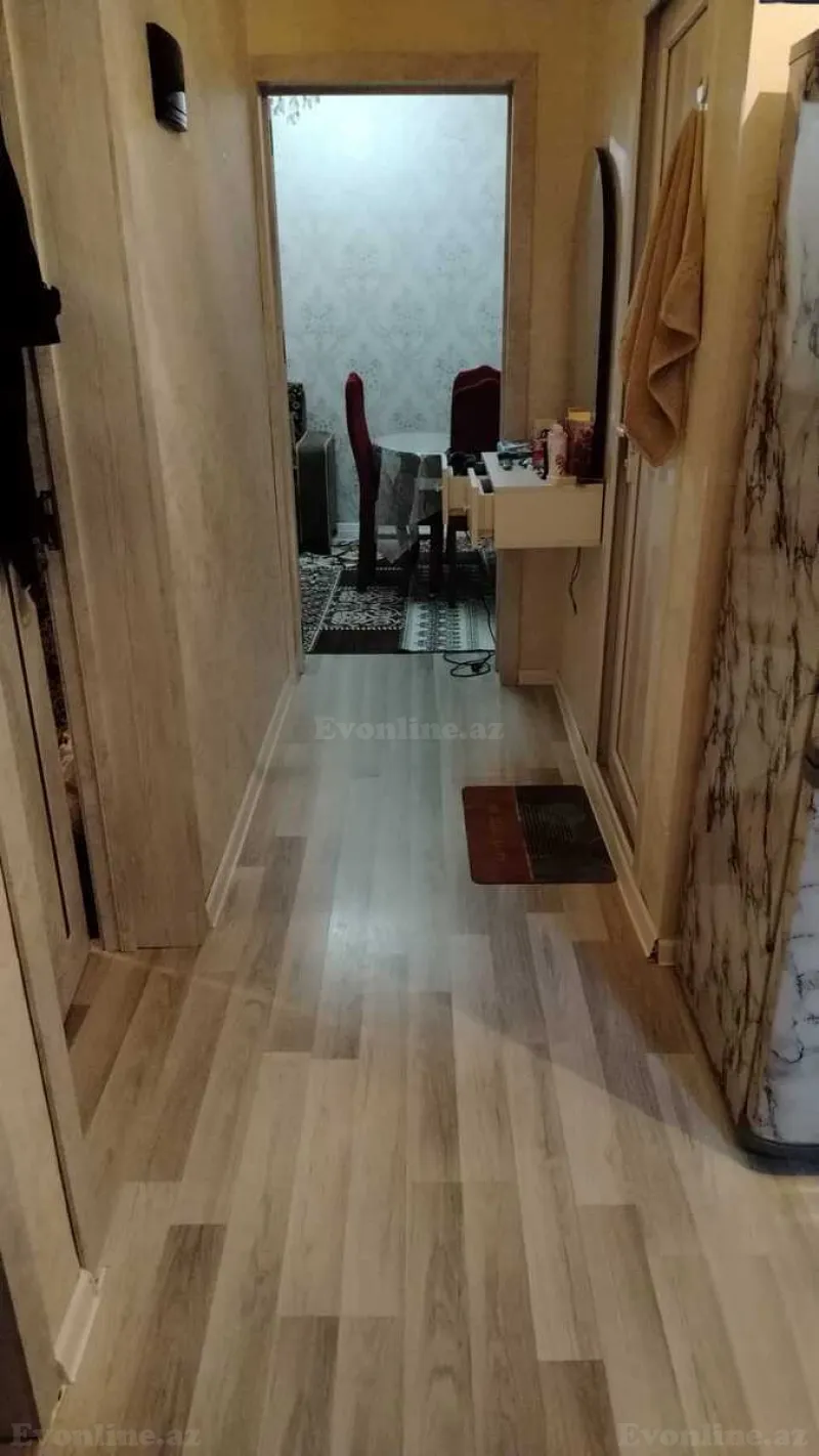 Kirayə verilir 2 otaqlı Həyət evi 45 m² Masazır - şəkil 4
