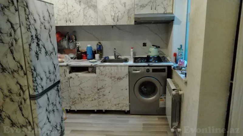 Kirayə verilir 2 otaqlı Həyət evi 45 m² Masazır - şəkil 5