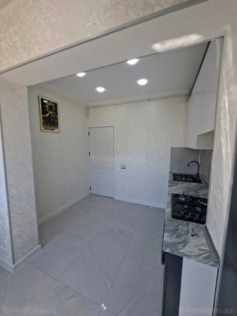 Satılır 2 otaqlı Mənzil Köhnə tikili 70 m² Həzi Aslanov m. - şəkil 9
