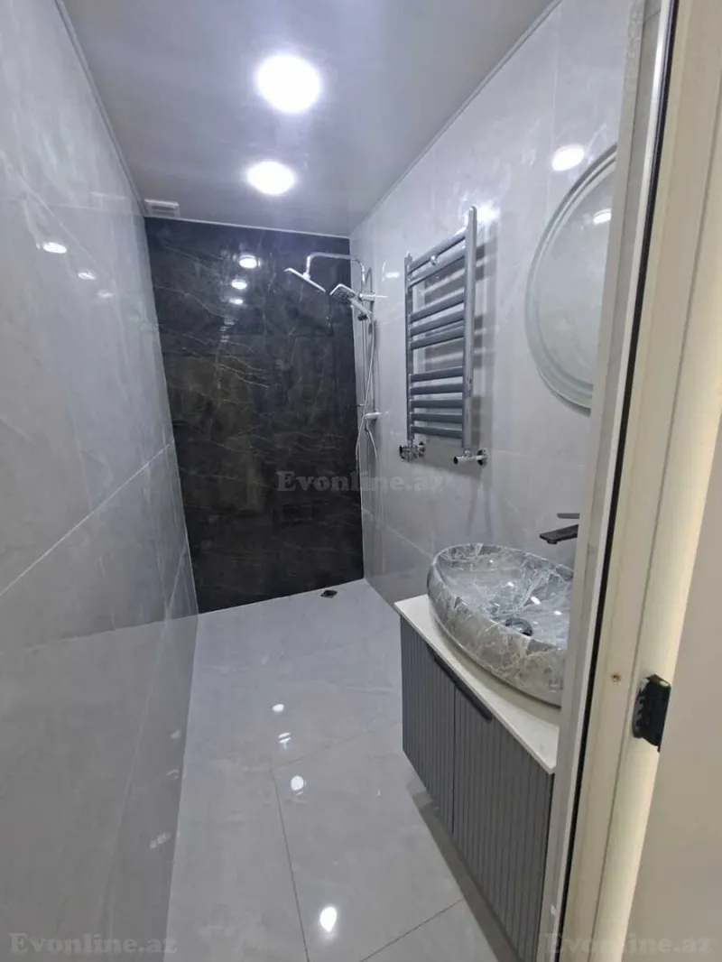 Satılır 2 otaqlı Mənzil Köhnə tikili 70 m² Həzi Aslanov m. - şəkil 11