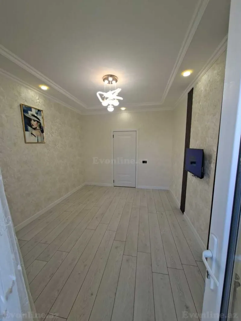 Satılır 2 otaqlı Mənzil Köhnə tikili 70 m² Həzi Aslanov m. - şəkil 12