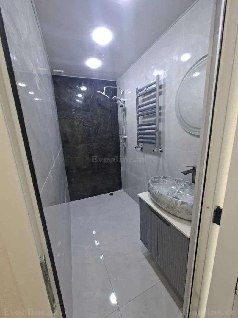 Satılır 2 otaqlı Mənzil Köhnə tikili 70 m² Həzi Aslanov m. - şəkil 15