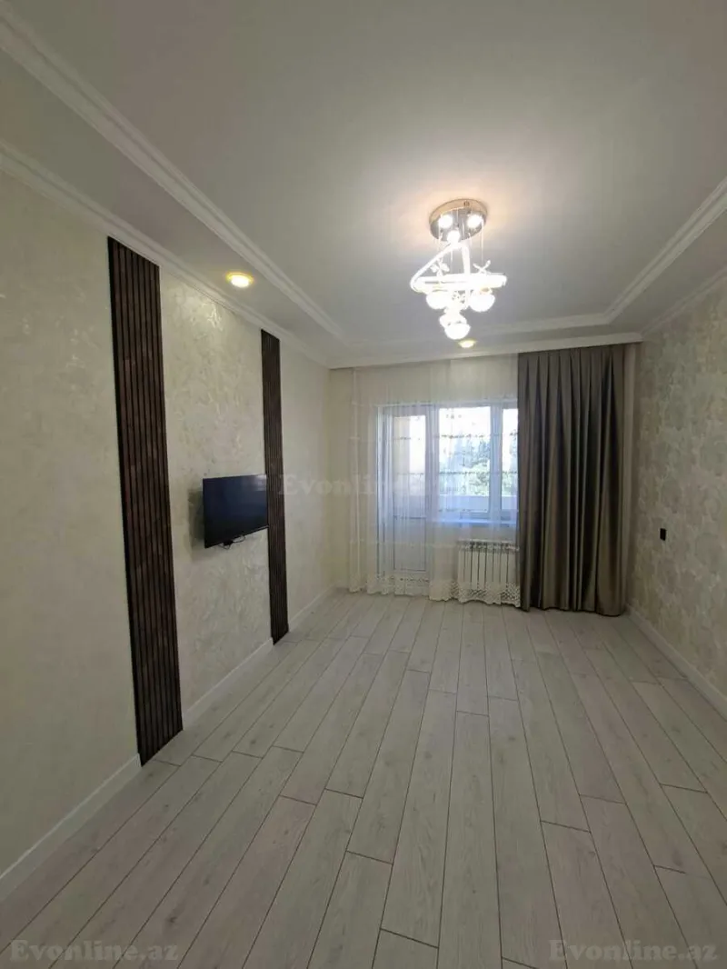 Satılır 2 otaqlı Mənzil Köhnə tikili 70 m² Həzi Aslanov m. - şəkil 16