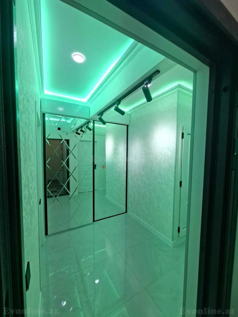 Satılır 2 otaqlı Mənzil Köhnə tikili 70 m² Həzi Aslanov m. - şəkil 18