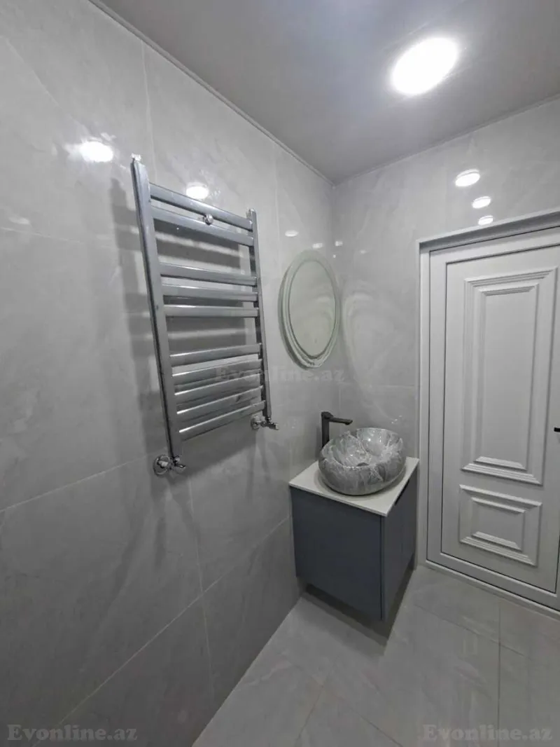 Satılır 2 otaqlı Mənzil Köhnə tikili 70 m² Həzi Aslanov m. - şəkil 20