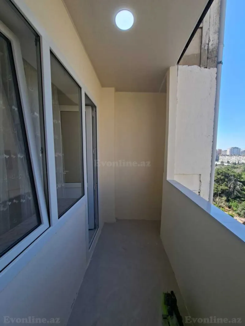 Satılır 2 otaqlı Mənzil Köhnə tikili 70 m² Həzi Aslanov m. - şəkil 23