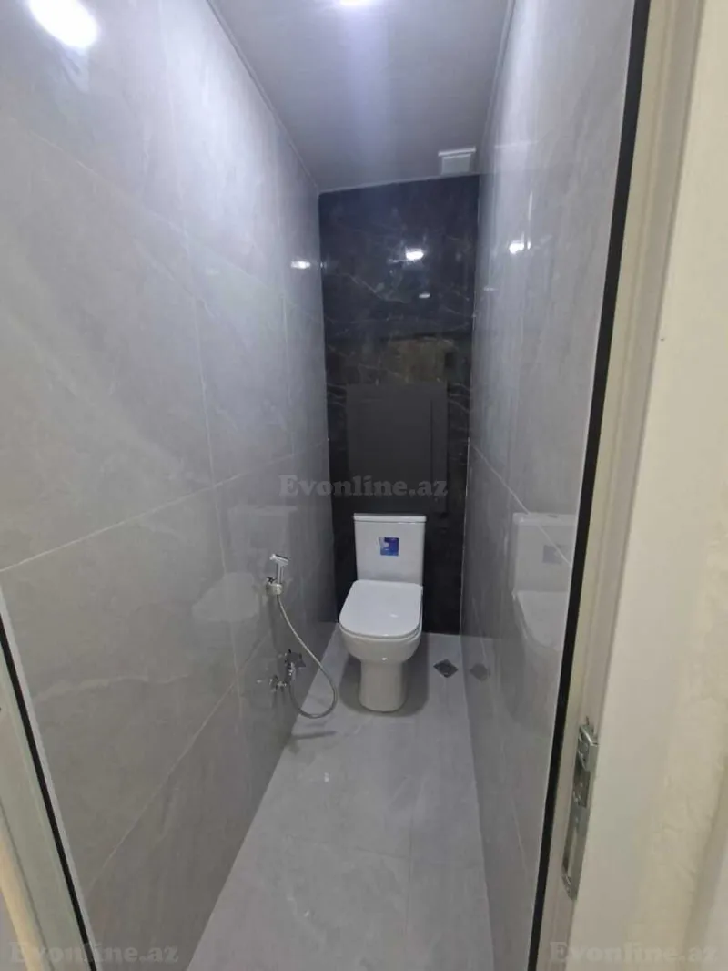 Satılır 2 otaqlı Mənzil Köhnə tikili 70 m² Həzi Aslanov m. - şəkil 24